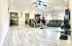 Blk 131 Clarence Lane (Queenstown), HDB 5 Rooms #589845611